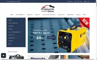 Pinnacleonline.co.za Screenshot 2024-05-04 05:47:00