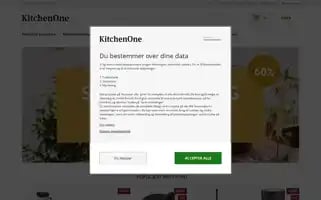Kitchenone.dk Screenshot 2024-07-10 02:37:24