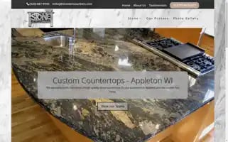 Stoneencounters.com Screenshot 2024-07-07 08:30:18