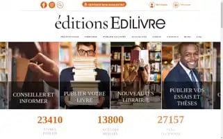 Edilivre.com Screenshot 2024-05-06 02:27:01