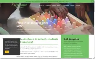 Schoolhousesupplies.org Screenshot 2024-05-13 20:15:27