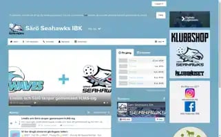 Saroseahawks.se Screenshot 2024-06-26 13:34:02