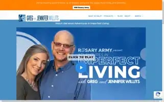 Gregandjennifer.com Screenshot 2024-06-30 04:55:39