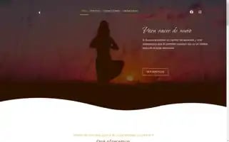 Centroholisticorenae.com Screenshot 2024-07-08 00:14:39