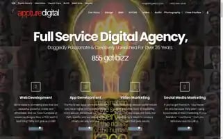 Leadbuildermarketing.com Screenshot 2024-05-12 17:15:25