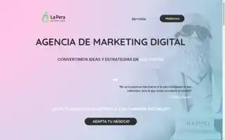 Laperamarketing.com Screenshot 2024-06-16 06:32:10