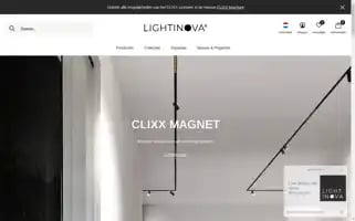 Lightinova.com Screenshot 2024-05-12 18:06:11