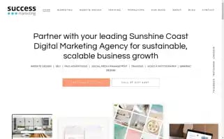 Successmarketing.com.au Screenshot 2024-06-12 22:41:58