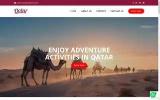 Qatartraveltourism.com Screenshot 2024-04-15 01:31:23