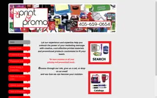 Okprintandpromo.com Screenshot 2024-05-13 05:50:05