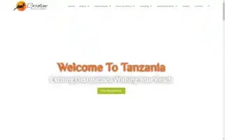 Carolinetours.com Screenshot 2024-04-15 07:12:13