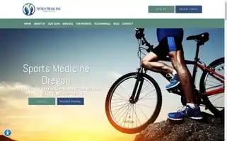 Sportsmedicineoregon.com Screenshot 2024-06-13 16:19:42