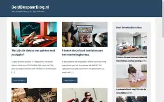 Geldbespaarblog.nl Screenshot 2024-06-30 12:12:14
