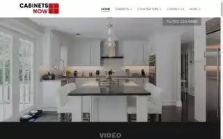 Cabinetsnowvegas.com Screenshot 2024-05-08 22:56:03