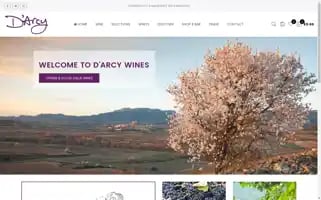 Darcywine.co.uk Screenshot 2024-05-05 02:15:12