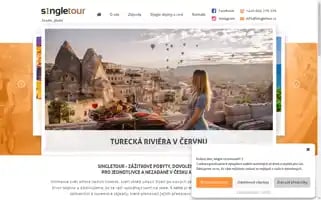 Singletour.cz Screenshot 2024-04-16 01:13:00