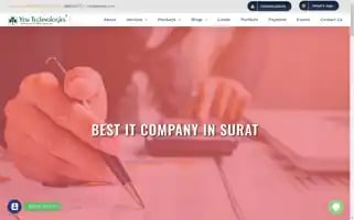 Yewtec.com Screenshot 2024-06-18 04:22:15