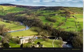 Daitravel.com Screenshot 2024-04-17 00:24:11