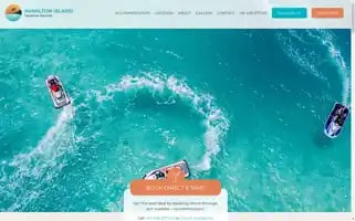 Hamiltonislandvacationrentals.com Screenshot 2024-04-26 04:50:59