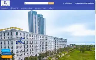 Klhotelhalong.com Screenshot 2024-04-17 02:07:47