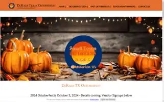 Dekalbtexasoktoberfest.org Screenshot 2024-07-07 09:25:34