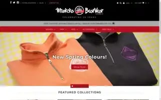 Muskokabearwear.com Screenshot 2024-05-05 17:11:12