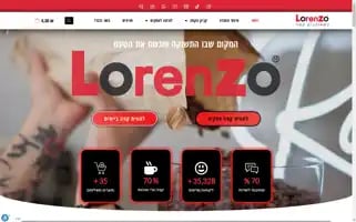 Lorenzo-cafe.online Screenshot 2024-05-28 04:26:25