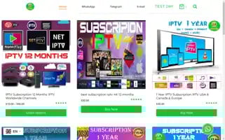 Iptv-rochdi.com Screenshot 2024-06-18 18:56:17