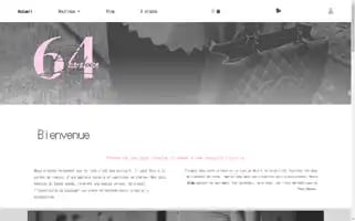 Bagfool64.com Screenshot 2024-05-28 05:19:03