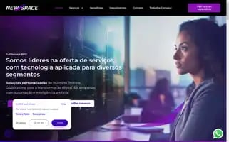 Gruponewspace.com.br Screenshot 2024-06-30 21:06:25