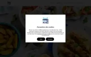 Restosouvlakigrecplus.com Screenshot 2024-06-18 20:17:14