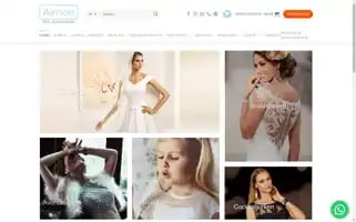 Aimeeavondkleding.nl Screenshot 2024-06-11 18:53:17