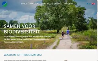 All4biodiversity.nl Screenshot 2024-07-09 02:24:06
