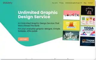 Undullify.com Screenshot 2024-05-14 18:16:10