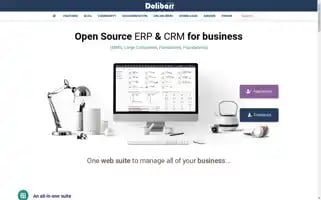 Dolibarr.org Screenshot 2024-06-14 17:08:12