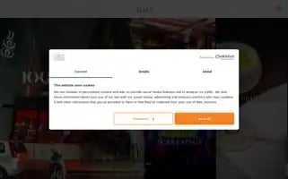 100wardourst.com Screenshot 2024-06-30 23:34:11