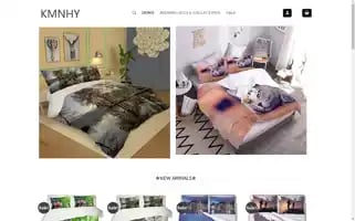 Kmnhyhome.com Screenshot 2024-05-23 13:52:12