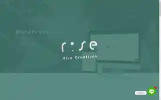 Raise-up.com.tw Screenshot 2024-06-15 11:22:47