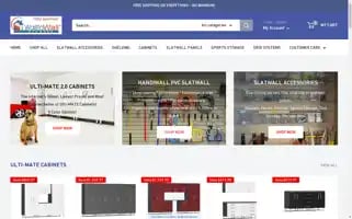 Wall2wallstorage.com Screenshot 2024-05-05 06:57:11