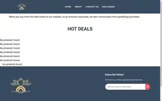 Buydeals365.com Screenshot 2024-05-26 18:38:05