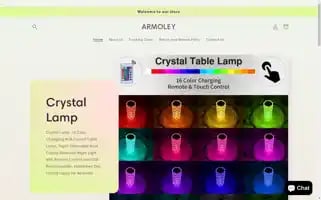 Armoley.com Screenshot 2024-04-27 16:46:22