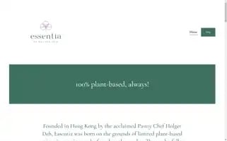 Essentiabyholgerdeh.com Screenshot 2024-04-17 03:43:17