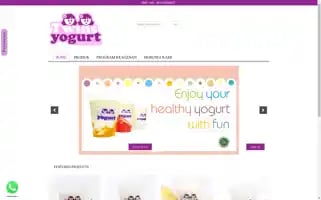 Twinsyogurt.com Screenshot 2024-06-12 07:15:38