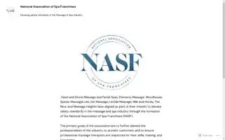 Nationalassociationofspafranchises.com Screenshot 2024-06-13 09:16:20