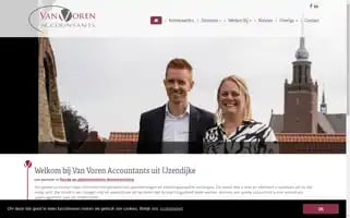 Vanvoren.nl Screenshot 2024-07-02 17:11:03