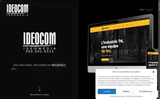 Ideocom.ca Screenshot 2024-06-27 15:41:52