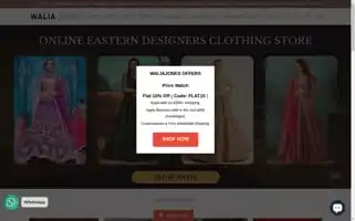 Waliajones.com Screenshot 2024-05-05 16:11:41