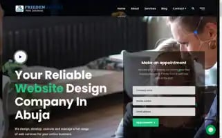 Friedengottes.com.ng Screenshot 2024-06-17 21:32:54