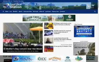 Mysuncoast.com Screenshot 2024-05-13 01:57:02