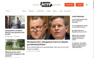 Montanafreepress.org Screenshot 2024-06-29 14:37:58